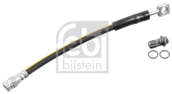 Brake Hose